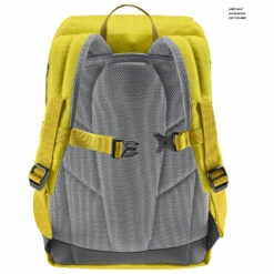 Deuter Kid's Waldfuchs 10 - Kids' Backpack -camping sale deuter kids waldfuchs 10 kids backpack detail 4