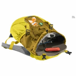 Deuter Kid's Waldfuchs 10 - Kids' Backpack -camping sale deuter kids waldfuchs 10 kids backpack detail 9