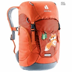 Deuter Kid's Waldfuchs 14 - Kids' Backpack 13 Deuter Kid's Waldfuchs 14 - Kids' Backpack -camping sale deuter kids waldfuchs 14 kids backpack detail 2