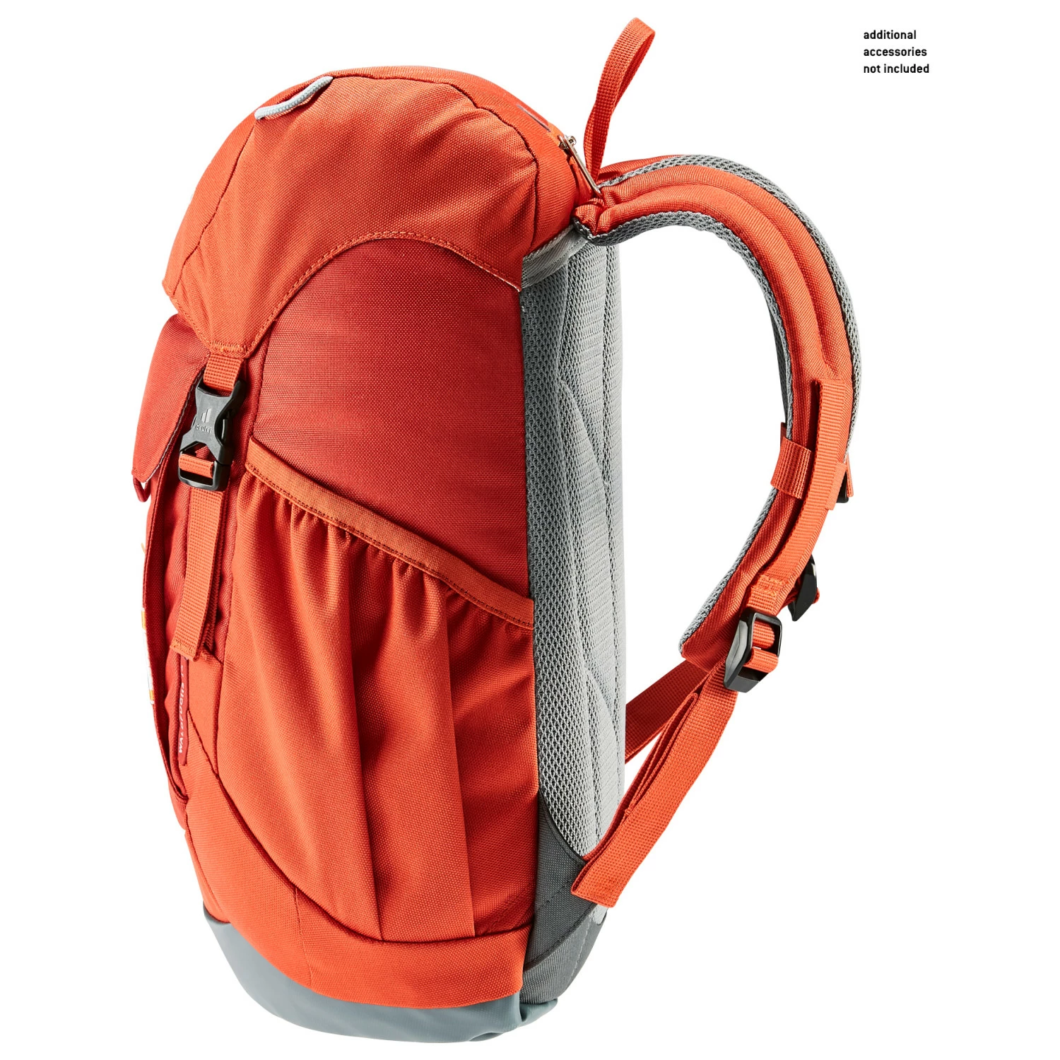 Deuter Kid's Waldfuchs 14 - Kids' Backpack 8 Deuter Kid's Waldfuchs 14 - Kids' Backpack - Image 6