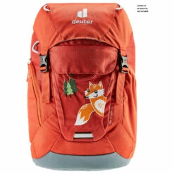 Deuter Kid's Waldfuchs 14 - Kids' Backpack 18 Deuter Kid's Waldfuchs 14 - Kids' Backpack -camping sale deuter kids waldfuchs 14 kids backpack detail 7