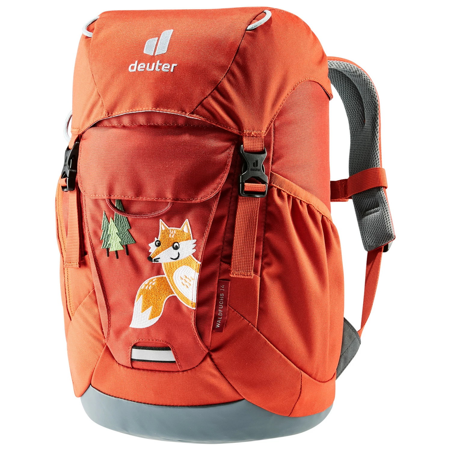 Deuter Kid's Waldfuchs 14 - Kids' Backpack 3 Deuter Kid's Waldfuchs 14 - Kids' Backpack
