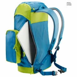 Deuter Lake Placid 27 Heritage - Daypack 23 Deuter Lake Placid 27 Heritage - Daypack -camping sale deuter lake placid 27 heritage daypack detail 10
