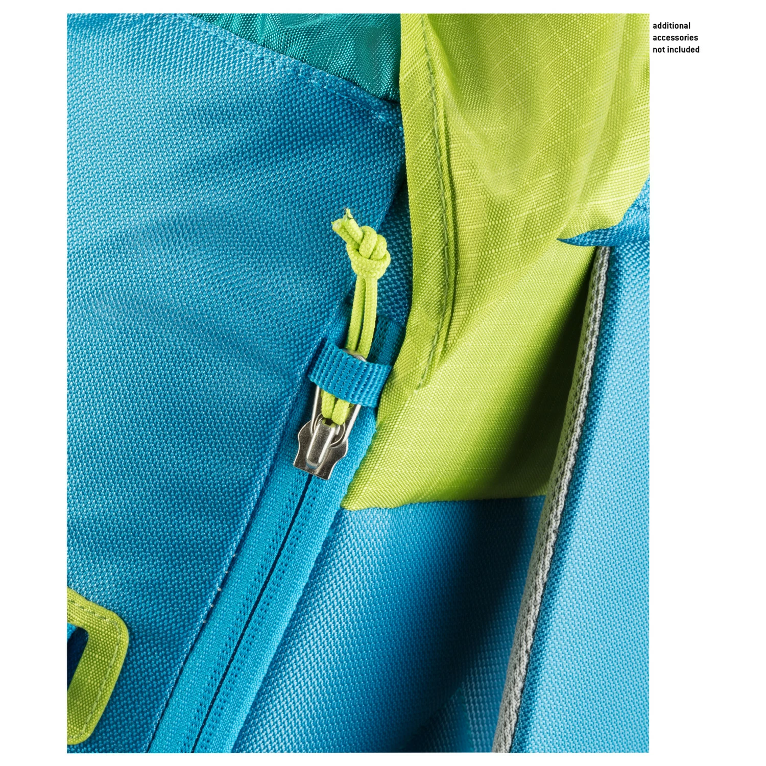 Deuter Lake Placid 27 Heritage - Daypack 14 Deuter Lake Placid 27 Heritage - Daypack - Image 12