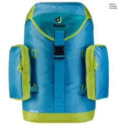 Deuter Lake Placid 27 Heritage - Daypack 15 Deuter Lake Placid 27 Heritage - Daypack -camping sale deuter lake placid 27 heritage daypack detail 2