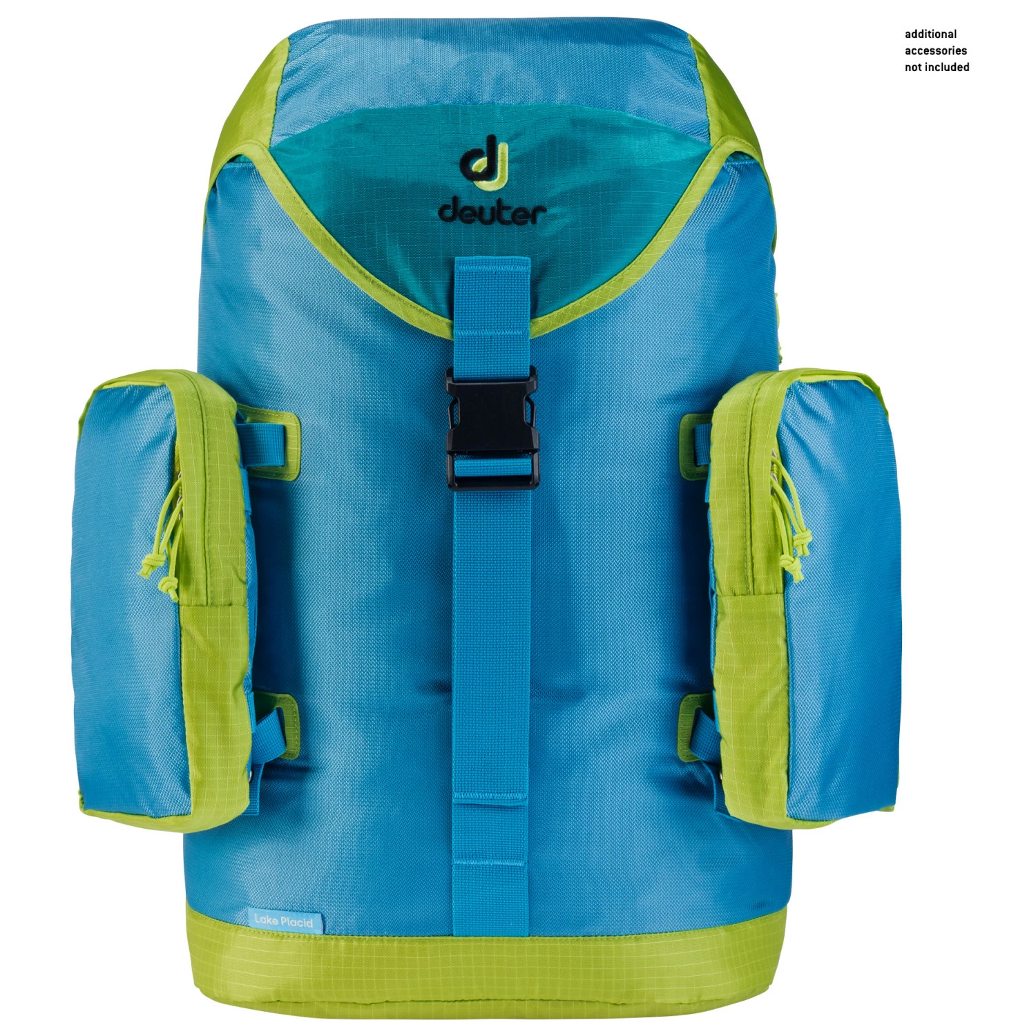 Deuter Lake Placid 27 Heritage - Daypack 4 Deuter Lake Placid 27 Heritage - Daypack - Image 2