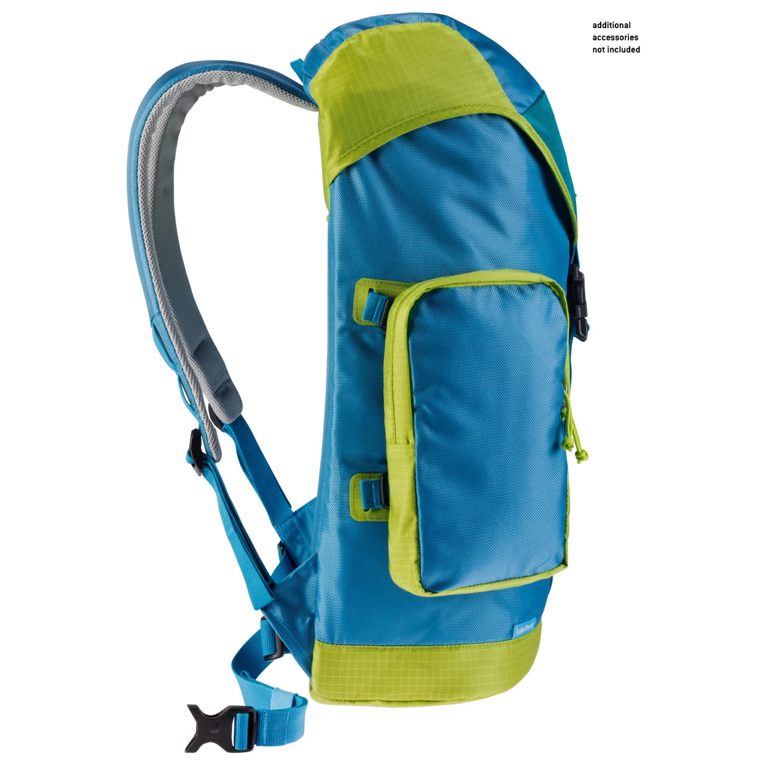 Deuter Lake Placid 27 Heritage - Daypack 5 Deuter Lake Placid 27 Heritage - Daypack - Image 3