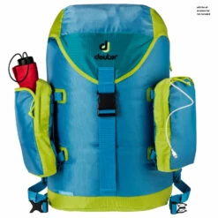 Deuter Lake Placid 27 Heritage - Daypack 20 Deuter Lake Placid 27 Heritage - Daypack -camping sale deuter lake placid 27 heritage daypack detail 7