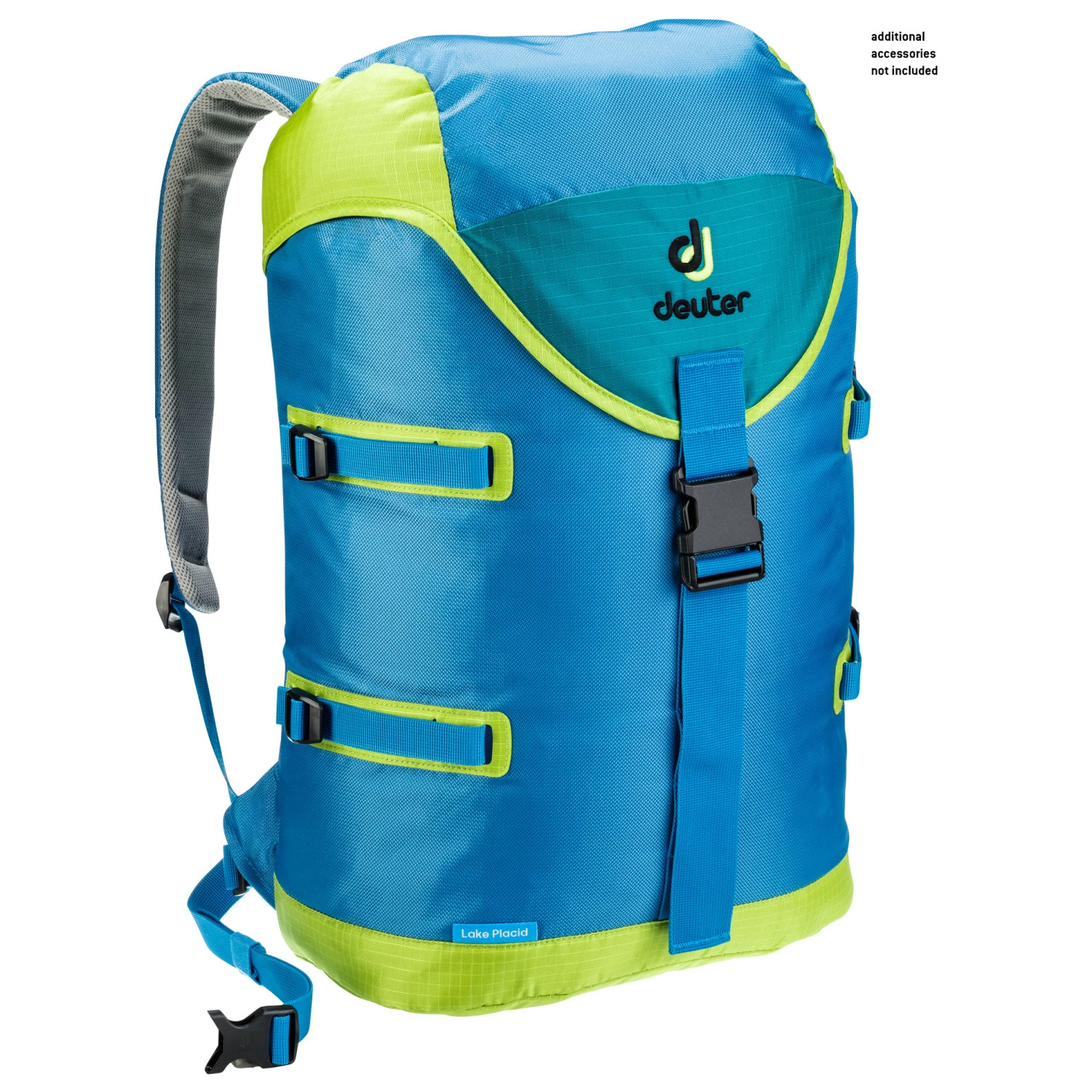 Deuter Lake Placid 27 Heritage - Daypack 11 Deuter Lake Placid 27 Heritage - Daypack - Image 9