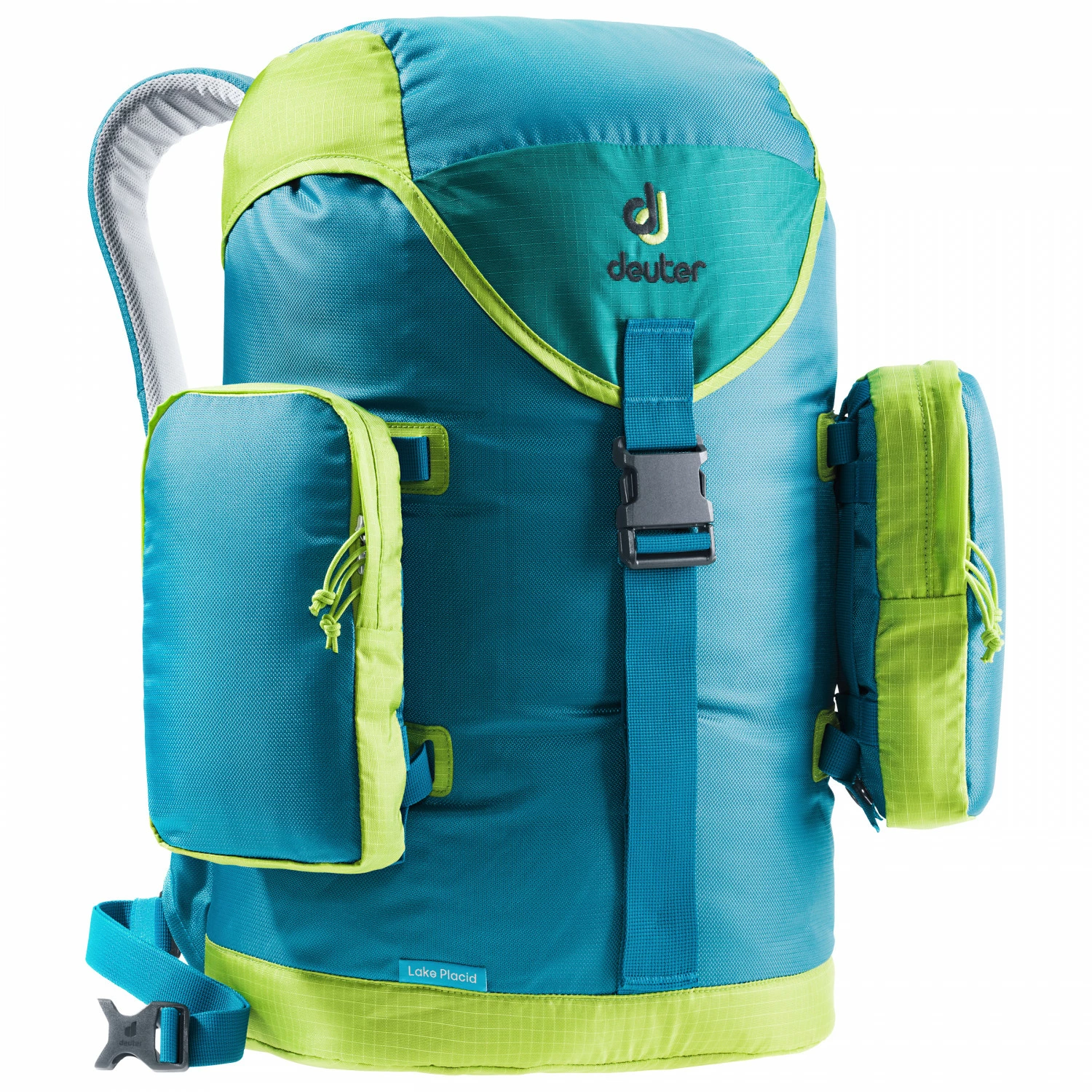Deuter Lake Placid 27 Heritage - Daypack 3 Deuter Lake Placid 27 Heritage - Daypack