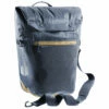 Deuter Mainhattan 17+10 - Pannier -camping sale deuter mainhattan 17 10 pannier