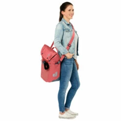 Deuter Mainhattan 17+10 - Pannier 22 Deuter Mainhattan 17+10 - Pannier -camping sale deuter mainhattan 17 10 pannier detail 10