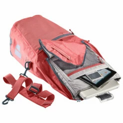 Deuter Mainhattan 17+10 - Pannier 23 Deuter Mainhattan 17+10 - Pannier -camping sale deuter mainhattan 17 10 pannier detail 11