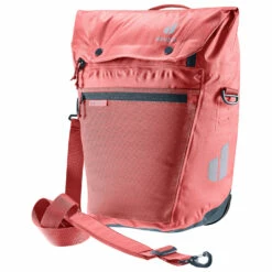 Deuter Mainhattan 17+10 - Pannier 14 Deuter Mainhattan 17+10 - Pannier -camping sale deuter mainhattan 17 10 pannier detail 2