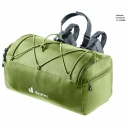 Deuter Mondego HB 8 - Handlebar Bag
