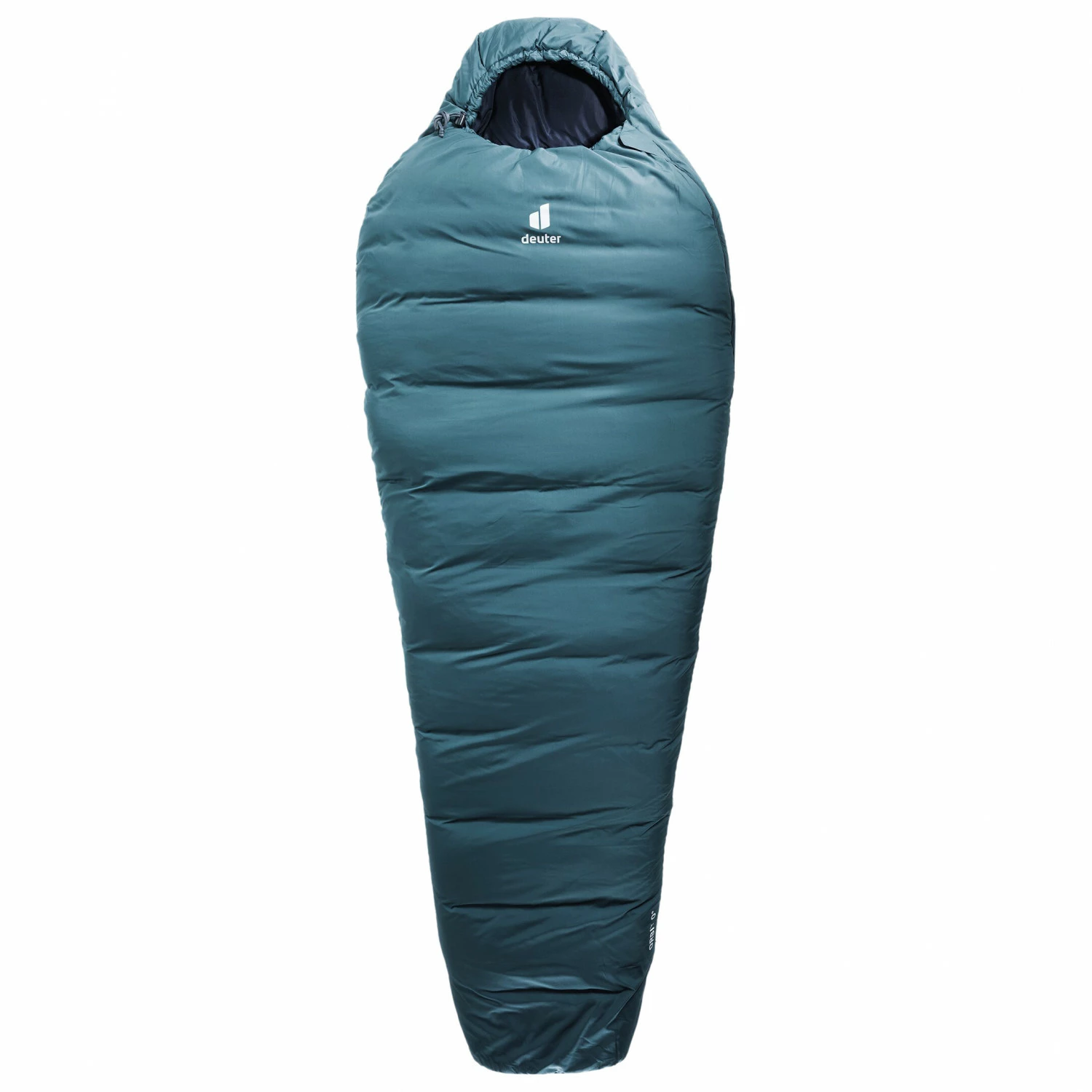 Deuter Orbit 0° - Synthetic Sleeping Bag 3 Deuter Orbit 0° - Synthetic Sleeping Bag