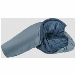 Deuter Orbit +5° - Synthetic Sleeping Bag -camping sale deuter orbit 5 synthetic sleeping bag bf detail 2