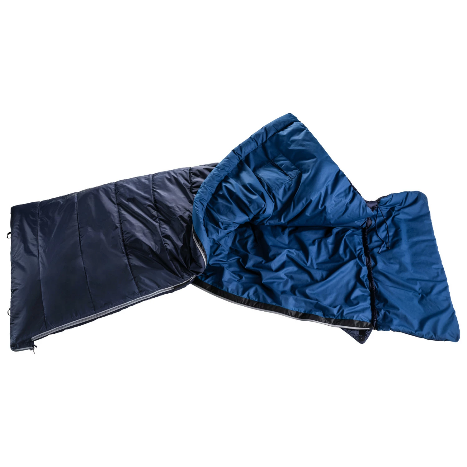 Deuter Orbit SQ -5° - Synthetic Sleeping Bag 4 Deuter Orbit SQ -5° - Synthetic Sleeping Bag - Image 2