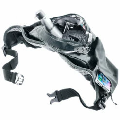 Deuter Pulse 3 - Hip Bag -camping sale deuter pulse 3 hip bag detail 2