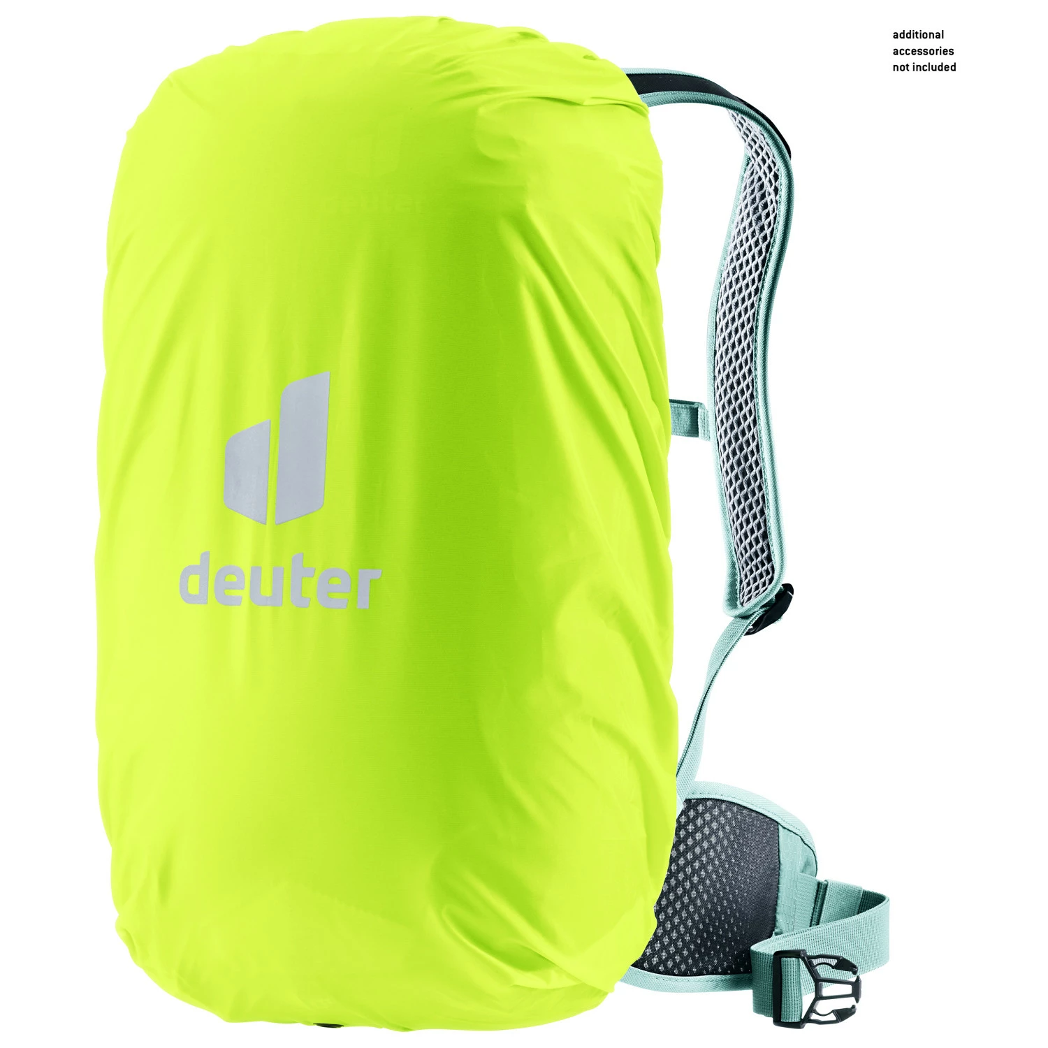 Deuter Race 16 - Cycling Backpack 8 Deuter Race 16 - Cycling Backpack - Image 6