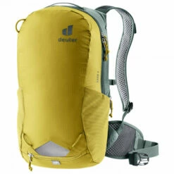 Deuter Race 8 - Cycling Backpack