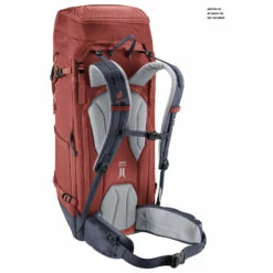 Deuter Rise 34+ - Mountaineering Backpack -camping sale deuter rise 34 mountaineering backpack detail 5
