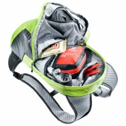 Deuter Road One 5 - Cycling Backpack -camping sale deuter road one 5 cycling backpack detail 3