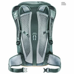 Deuter Rotsoord 25+5 - Daypack -camping sale deuter rotsoord 25 5 daypack detail 2