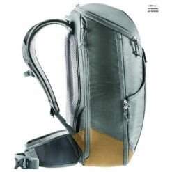 Deuter Rotsoord 25+5 - Daypack -camping sale deuter rotsoord 25 5 daypack detail 3