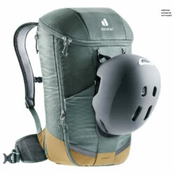 Deuter Rotsoord 25+5 - Daypack -camping sale deuter rotsoord 25 5 daypack detail 6