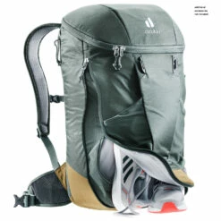 Deuter Rotsoord 25+5 - Daypack -camping sale deuter rotsoord 25 5 daypack detail 7