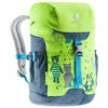 Deuter Schmusebär 8 - Kids' Backpack -camping sale deuter schmusebaer 8 kids backpack