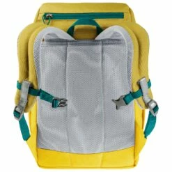Deuter Schmusebär 8 - Kids' Backpack -camping sale deuter schmusebaer 8 kids backpack detail 2