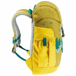 Deuter Schmusebär 8 - Kids' Backpack -camping sale deuter schmusebaer 8 kids backpack detail 3