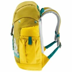 Deuter Schmusebär 8 - Kids' Backpack -camping sale deuter schmusebaer 8 kids backpack detail 5