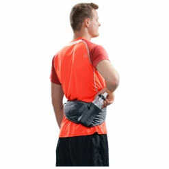 Deuter Shortrail II - Hip Bag -camping sale deuter shortrail ii hip bag detail 2
