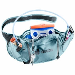 Deuter Shortrail III - Hip Bag -camping sale deuter shortrail iii hip bag detail 3