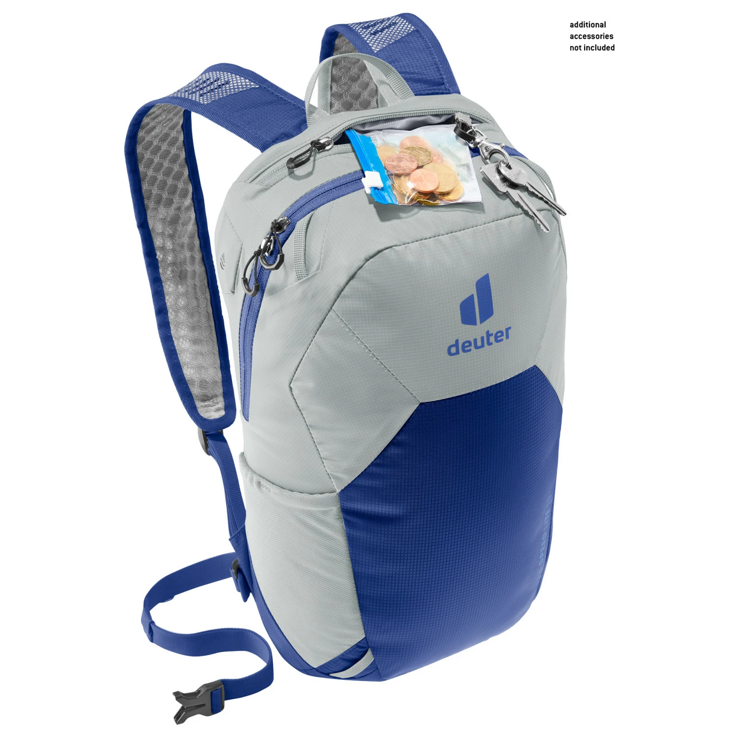 Deuter Speed Lite 13 - Walking Backpack 12 Deuter Speed Lite 13 - Walking Backpack - Image 10