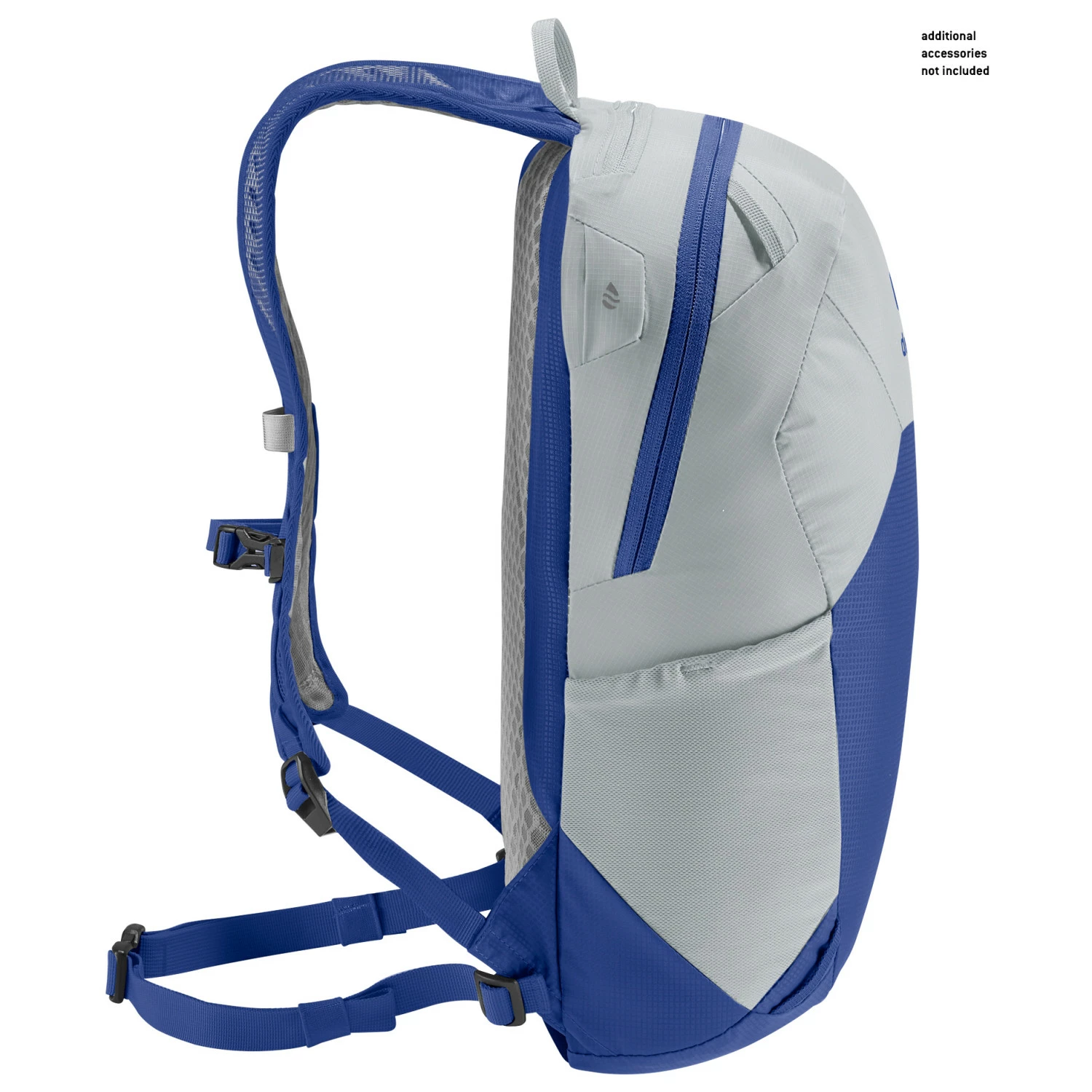 Deuter Speed Lite 13 - Walking Backpack 5 Deuter Speed Lite 13 - Walking Backpack - Image 3