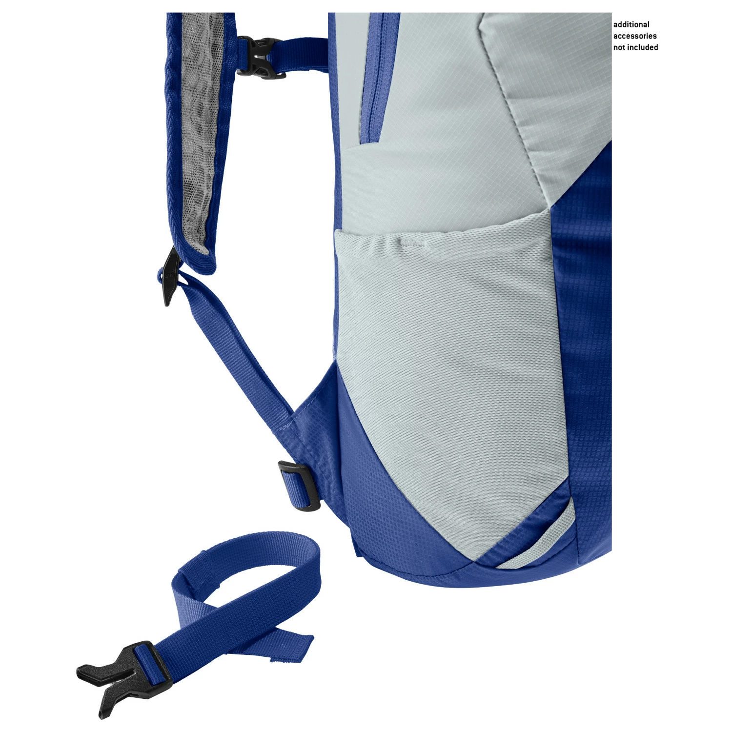 Deuter Speed Lite 13 - Walking Backpack 10 Deuter Speed Lite 13 - Walking Backpack - Image 8