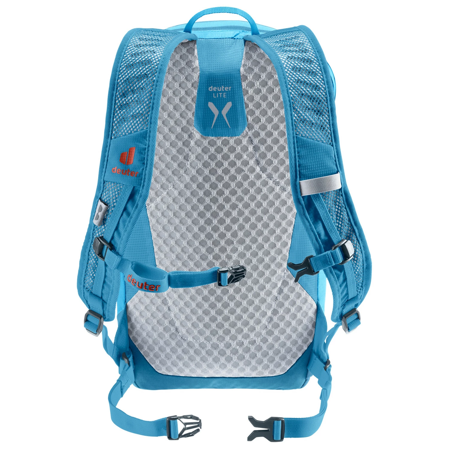 Deuter Speed Lite 17 - Walking Backpack 8 Deuter Speed Lite 17 - Walking Backpack - Image 6