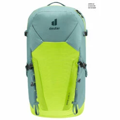 Deuter Speed Lite 25 - Walking Backpack -camping sale deuter speed lite 25 walking backpack detail 7