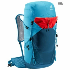 Deuter Speed Lite 30 - Walking Backpack -camping sale deuter speed lite 30 walking backpack detail 12