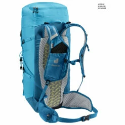 Deuter Speed Lite 30 - Walking Backpack -camping sale deuter speed lite 30 walking backpack detail 5