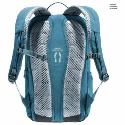 Deuter Stepout 16 - Daypack -camping sale deuter stepout 16 daypack detail 3