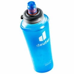 Deuter Streamer Flask - Water Bottle -camping sale deuter streamer flask water bottle detail 2
