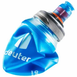 Deuter Streamer Flask - Water Bottle -camping sale deuter streamer flask water bottle detail 3