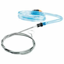 Deuter Streamer Tube Brush - Hydration System -camping sale deuter streamer tube brush hydration system detail 2