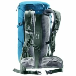 Deuter Trail 18 - Walking Backpack 5 Deuter Trail 18 - Walking Backpack -camping sale deuter trail 18 walking backpack detail 2