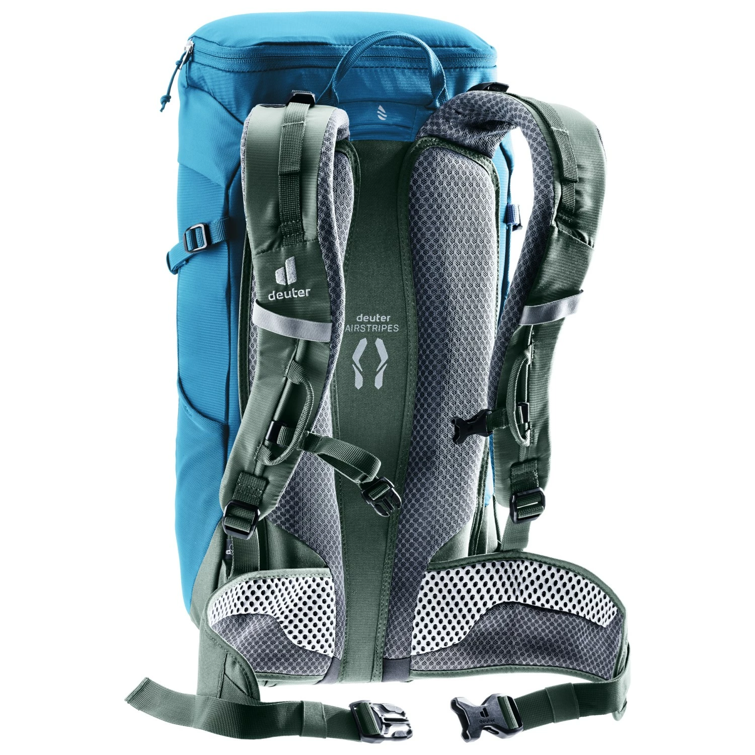 Deuter Trail 18 - Walking Backpack 4 Deuter Trail 18 - Walking Backpack - Image 2